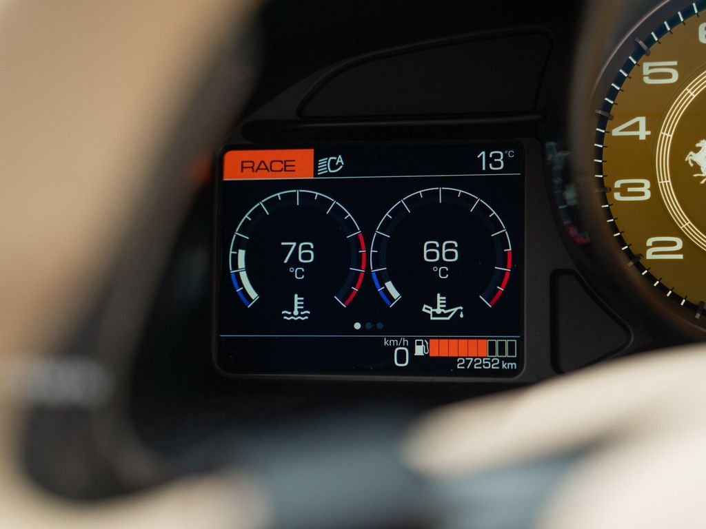 Ferrari Portofino 2023