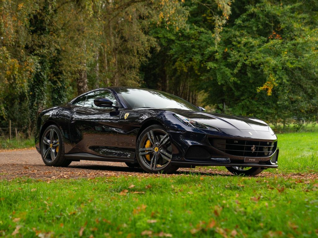 Ferrari Portofino 2023