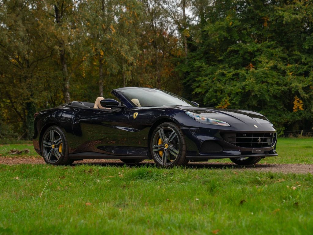 Ferrari Portofino 2023