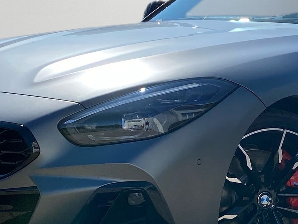 BMW Z4 M40