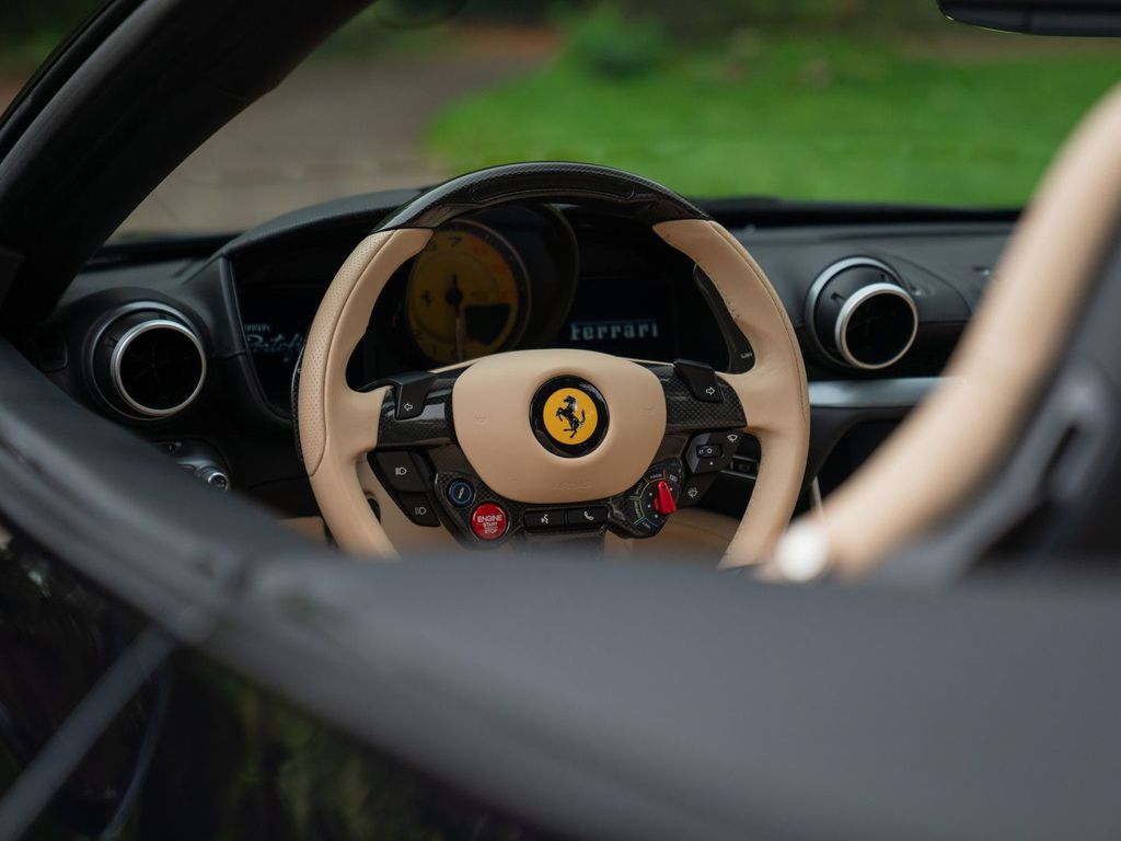 Ferrari Portofino 2023