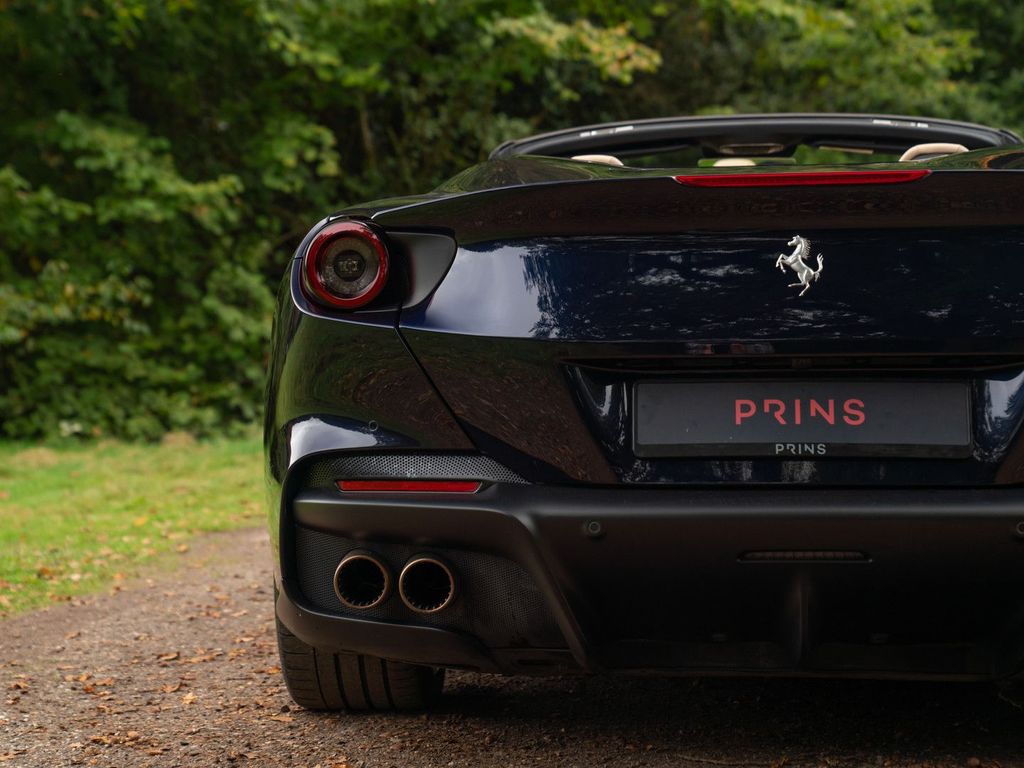 Ferrari Portofino 2023