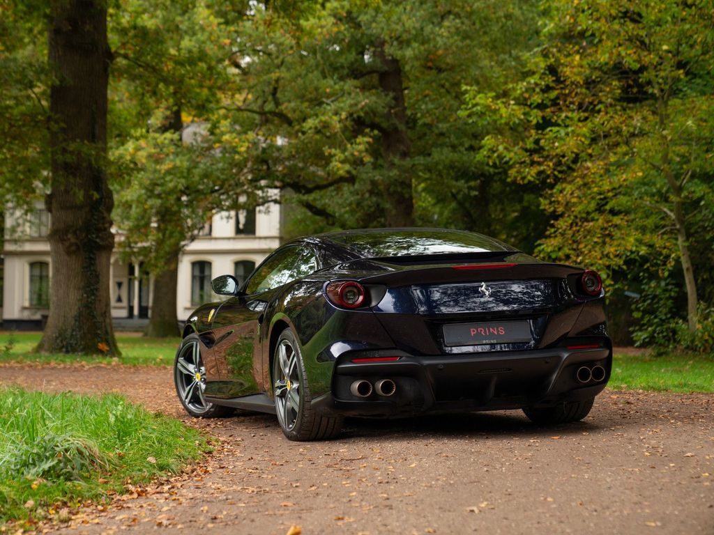 Ferrari Portofino 2023