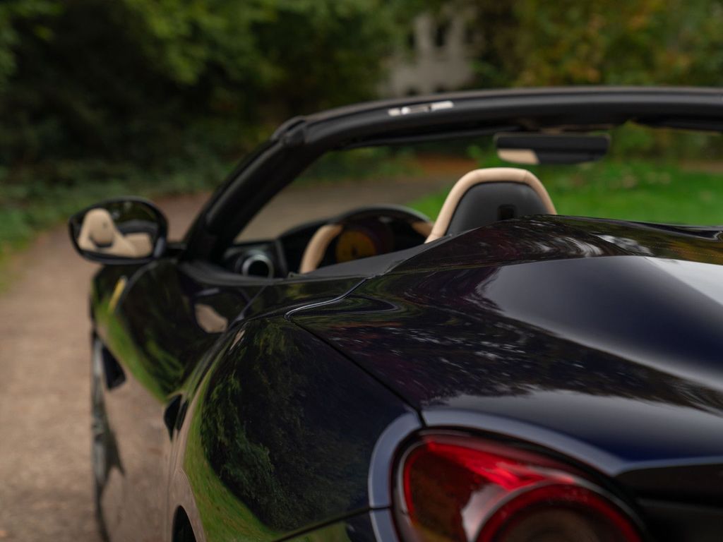 Ferrari Portofino 2023