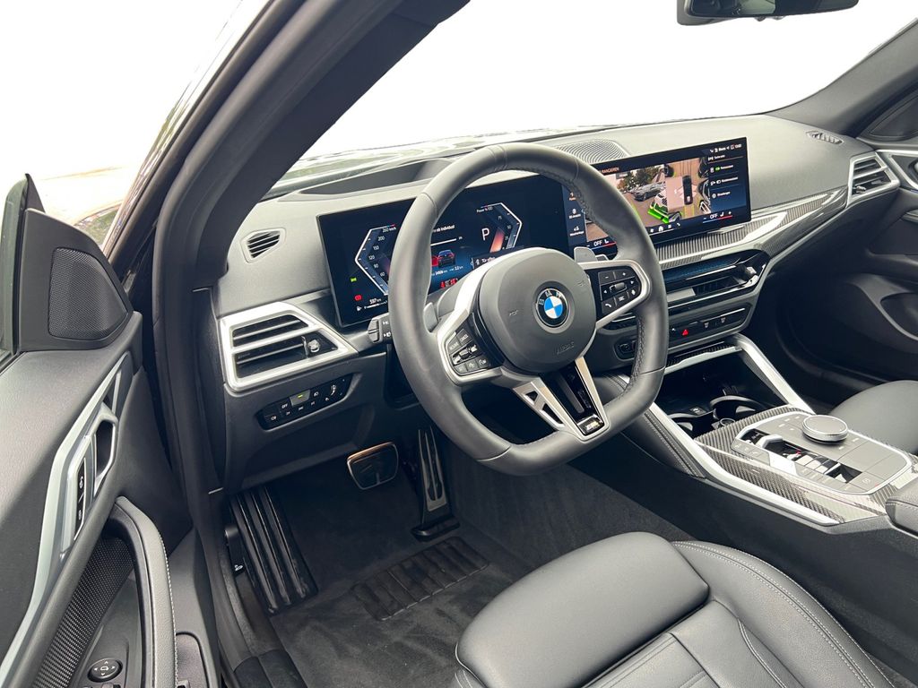 BMW 430 Gran Coupé 2025