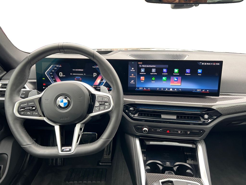 BMW 430 Gran Coupé 2025