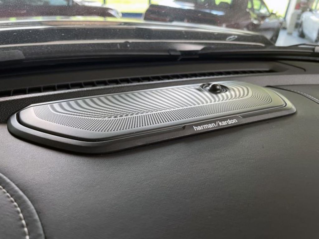 Dodge RAM 2024