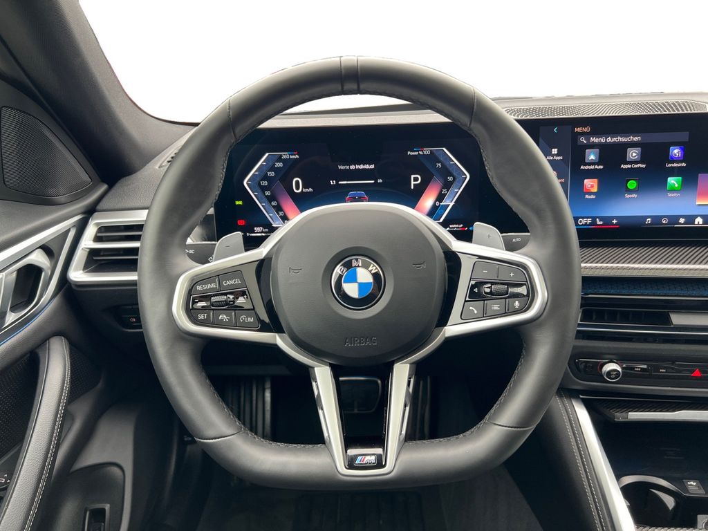 BMW 430 Gran Coupé 2025