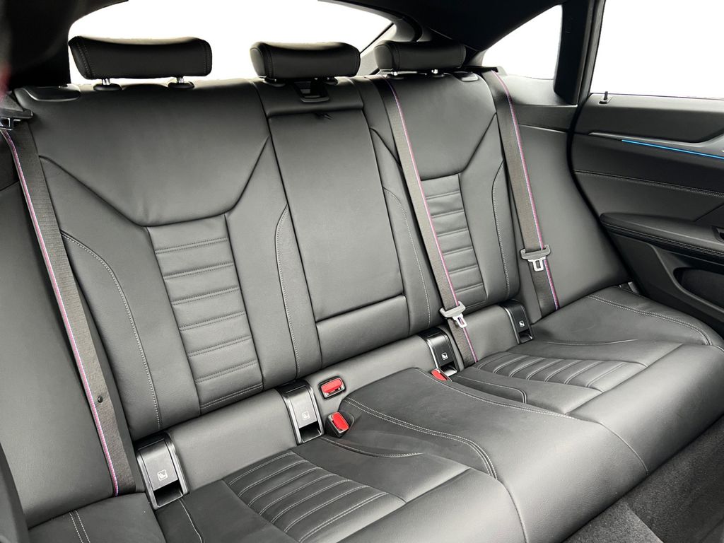 BMW 430 Gran Coupé 2025