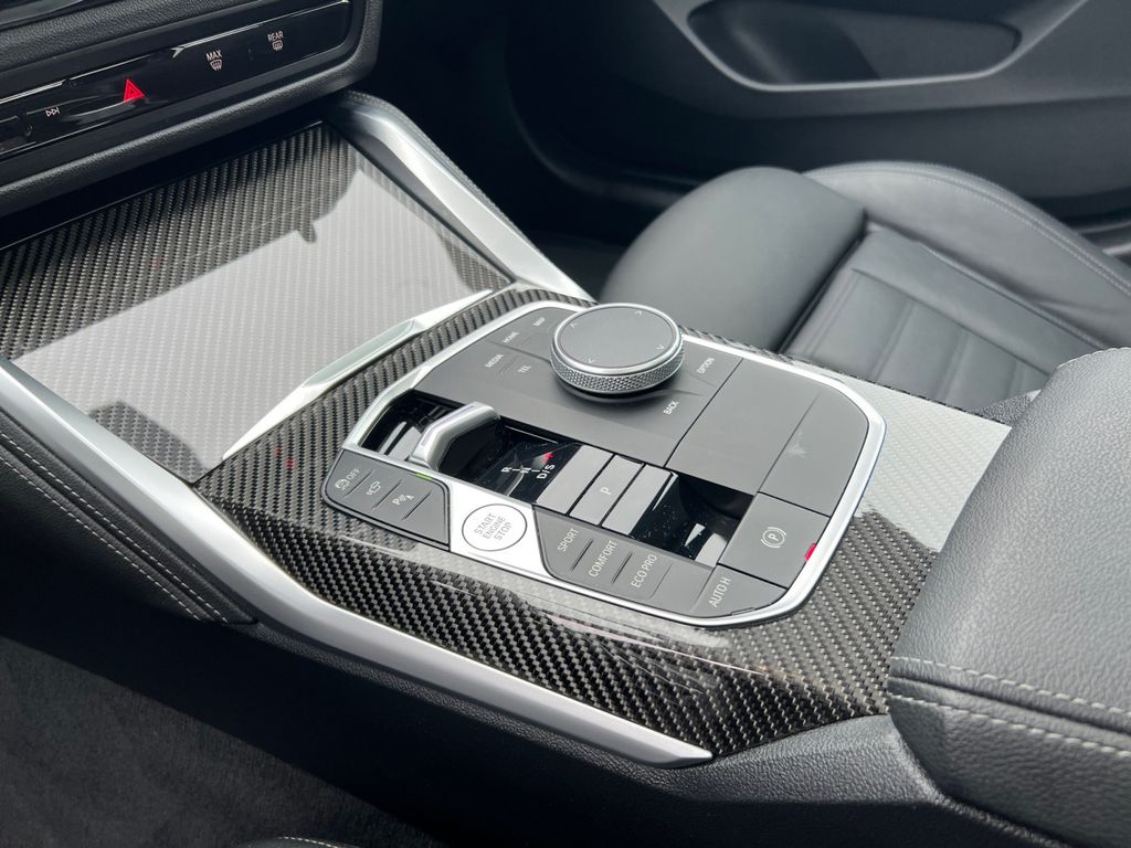 BMW 430 Gran Coupé 2025