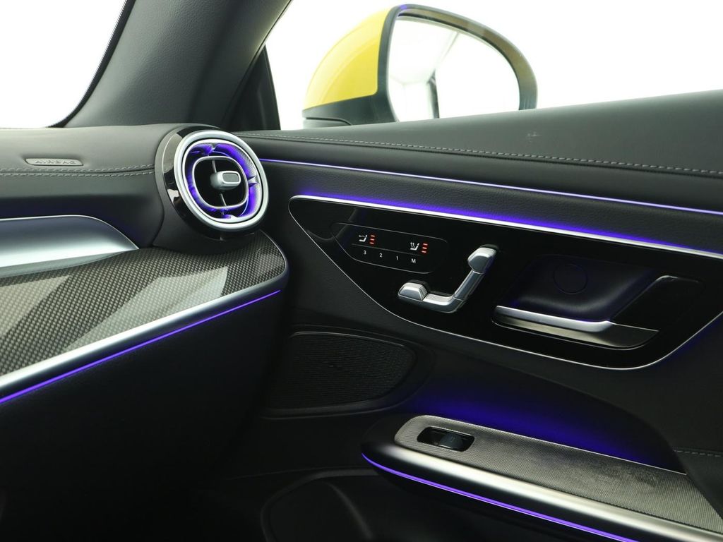 Mercedes-Benz CLE 200 2025