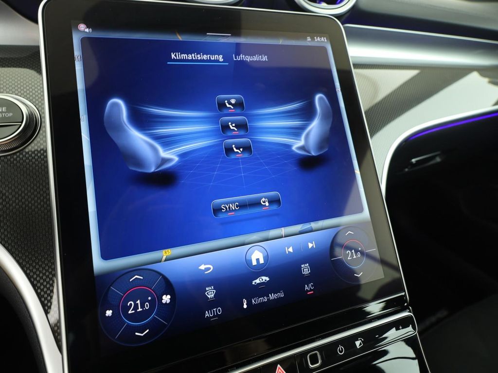 Mercedes-Benz CLE 200 2025