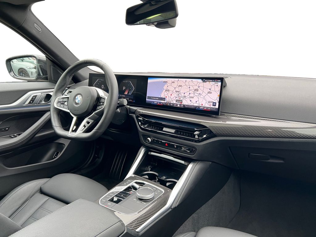 BMW 430 Gran Coupé 2025