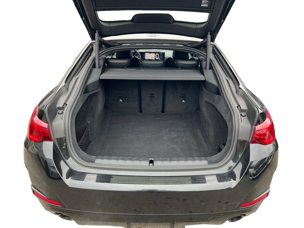 BMW 430 Gran Coupé 2025