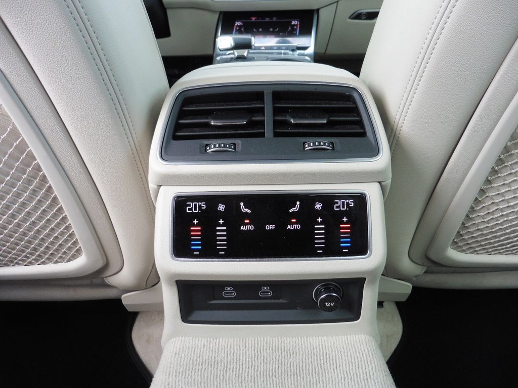 Audi A6 2022