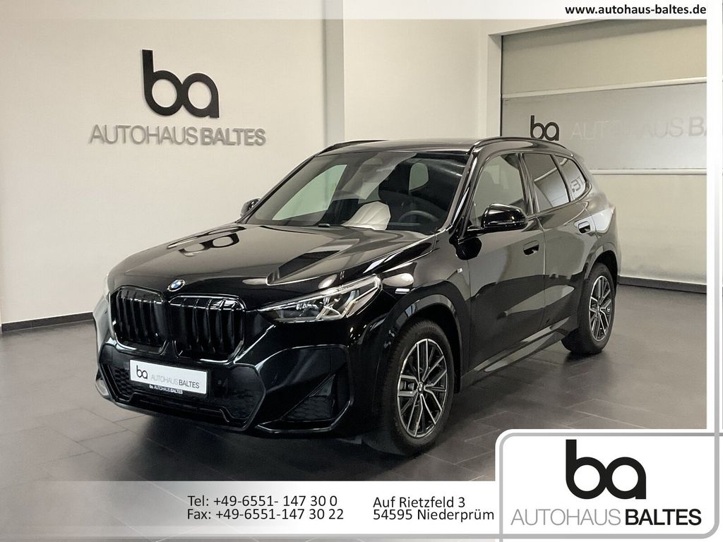 BMW X1 2025