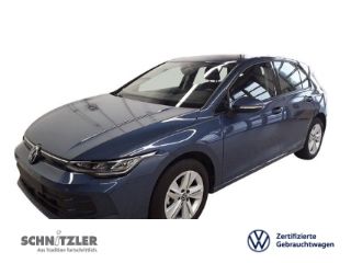 Volkswagen Golf 2025