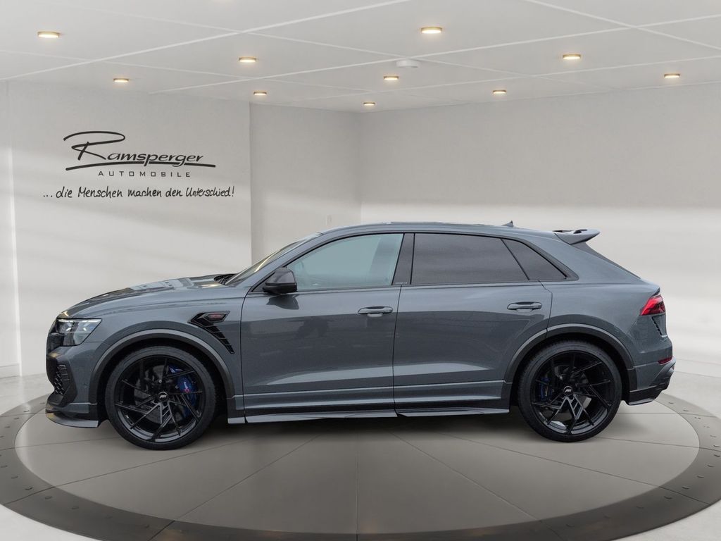 Audi RSQ8 2025