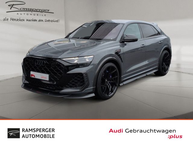 Audi RSQ8 2025