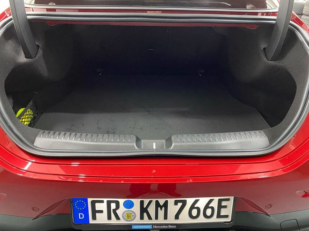 Mercedes-Benz CLA 250 2025