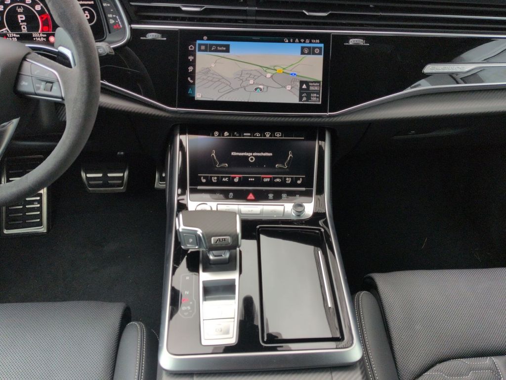 Audi RSQ8 2025