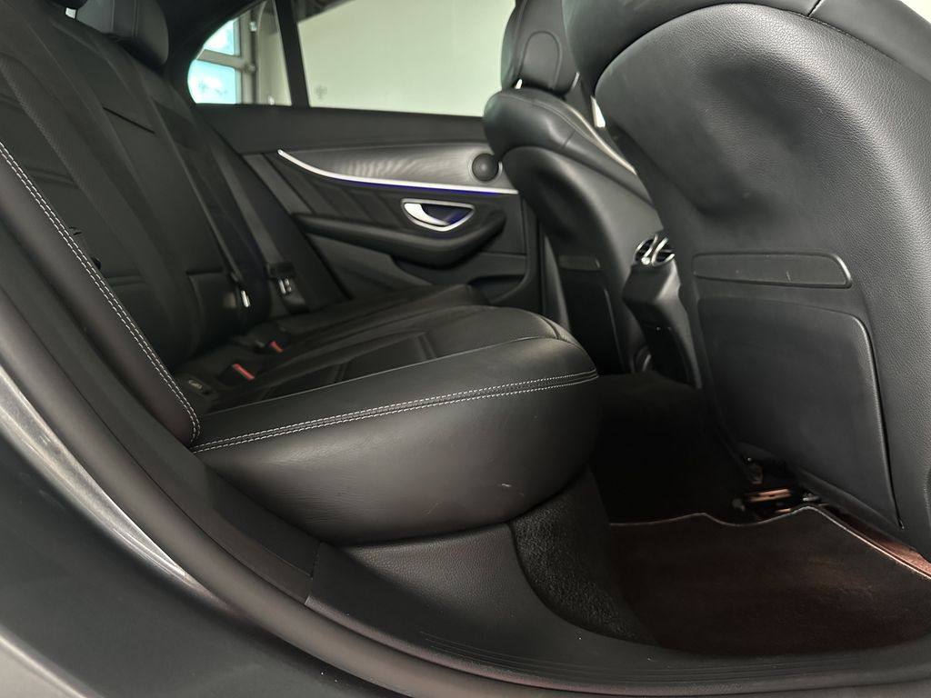 Mercedes-Benz E 53 AMG 2022