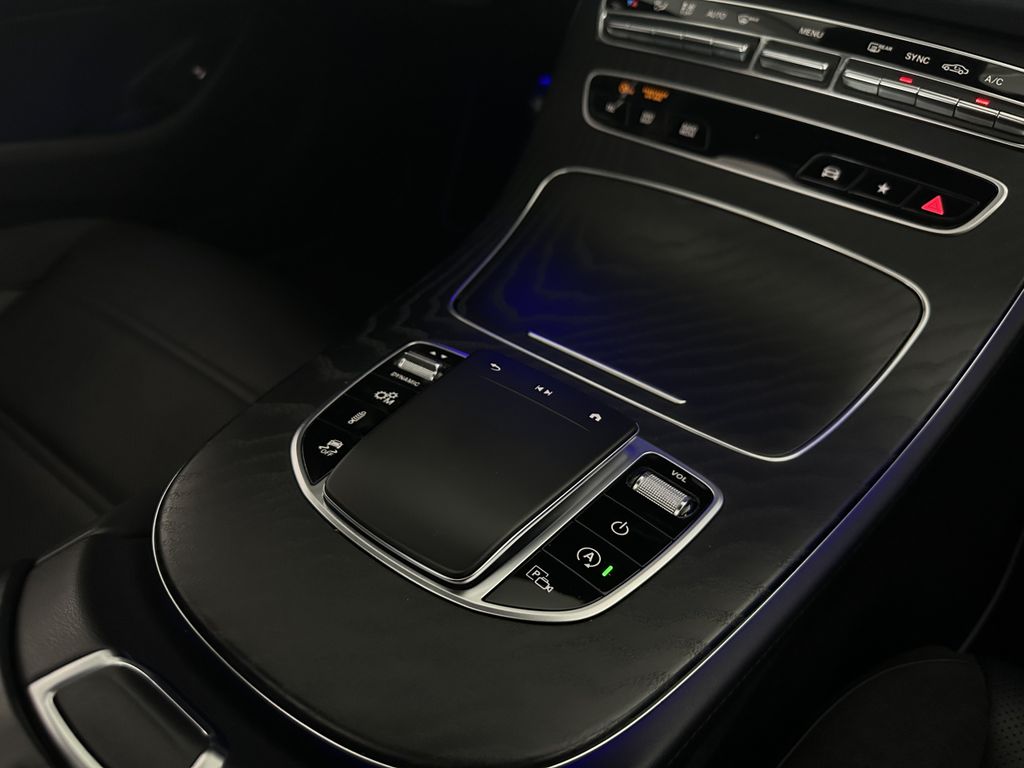 Mercedes-Benz E 53 AMG 2022