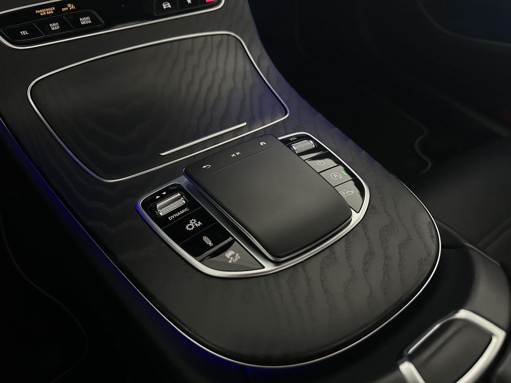 Mercedes-Benz E 53 AMG 2022