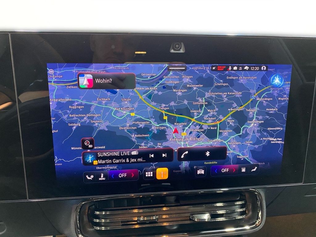 Mercedes-Benz CLA 250 2025