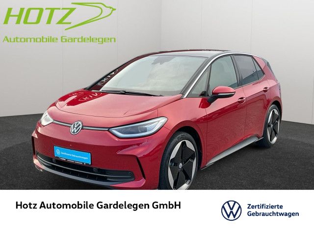 Volkswagen ID.3 2023