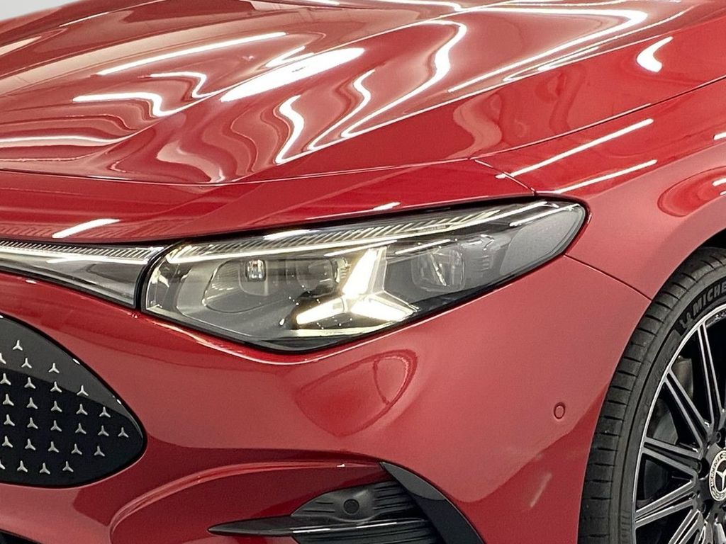 Mercedes-Benz CLA 250 2025