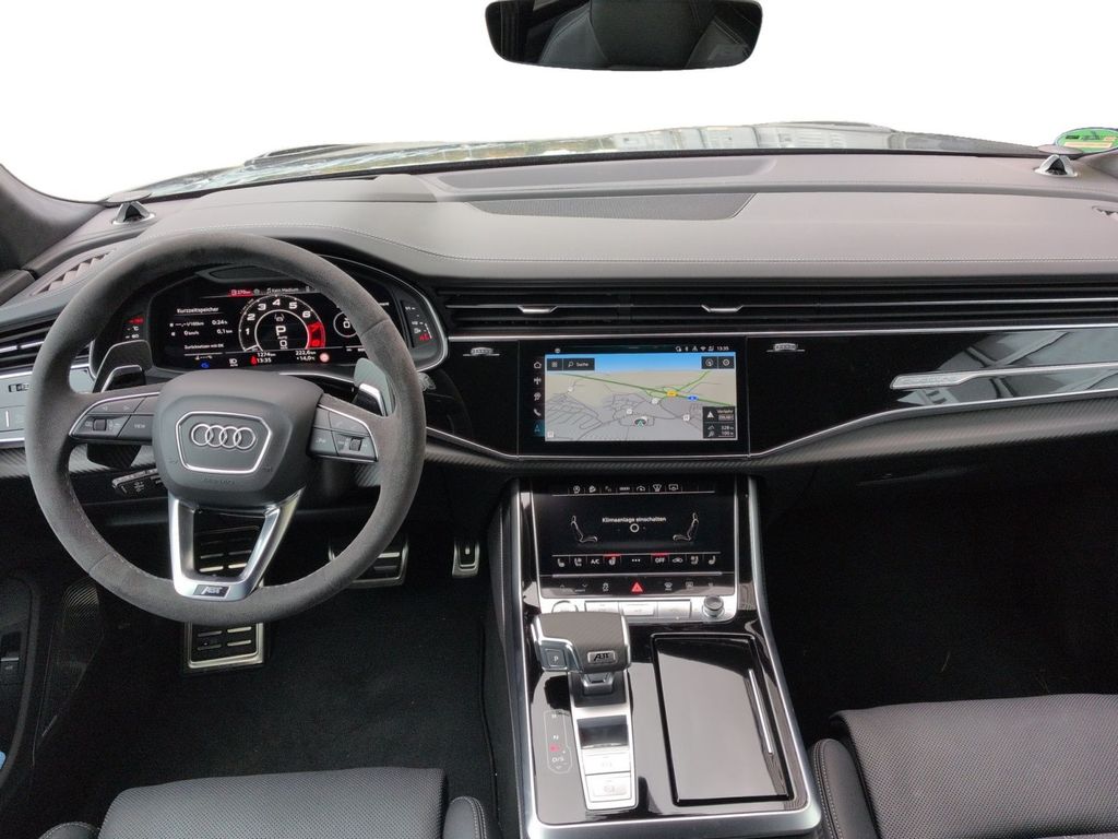 Audi RSQ8 2025