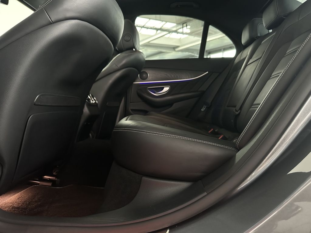 Mercedes-Benz E 53 AMG 2022