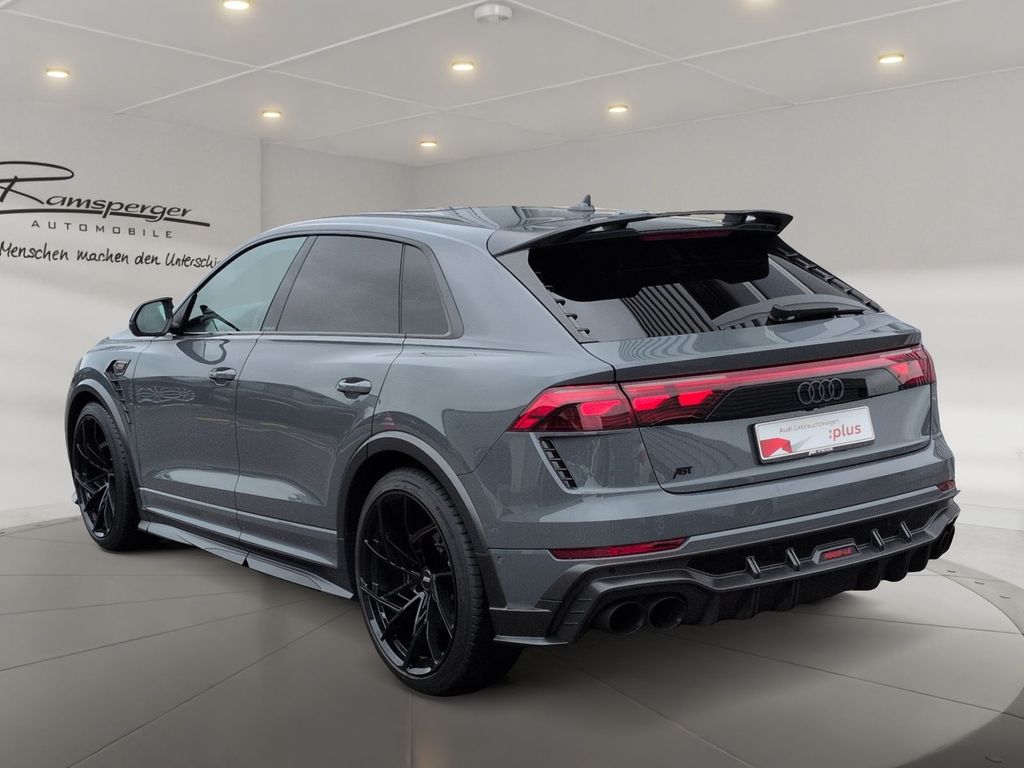 Audi RSQ8 2025