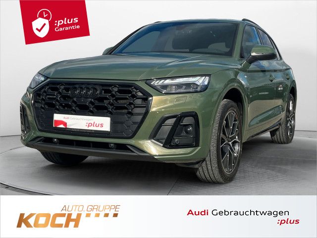 Audi Q5 2022