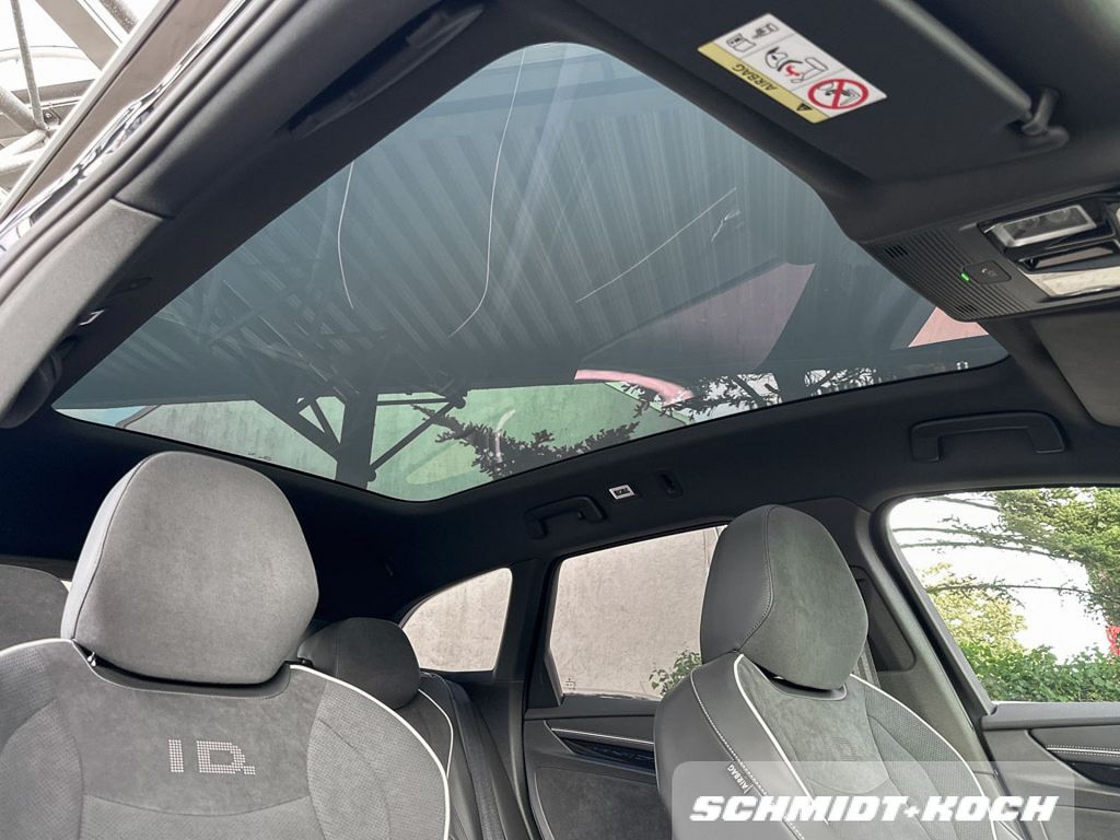 Volkswagen ID.7 2024