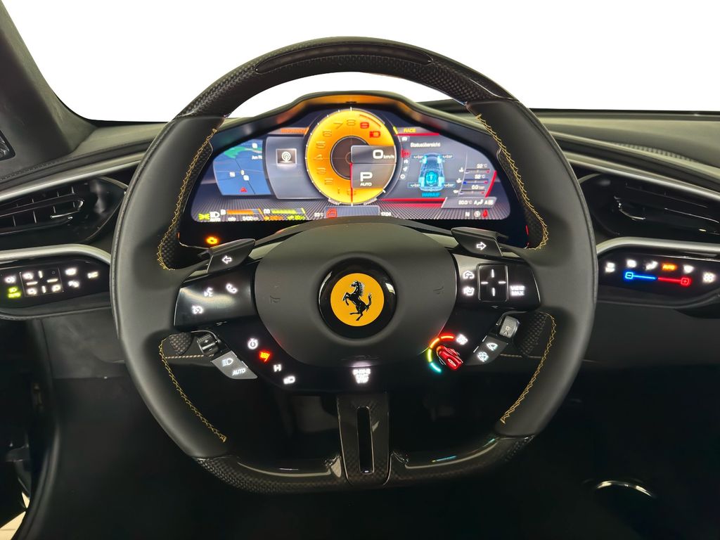 Ferrari 296 GTB 2023