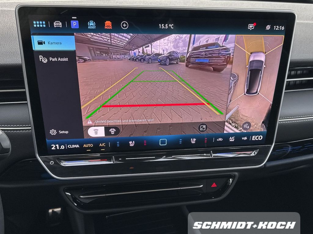 Volkswagen ID.7 2024