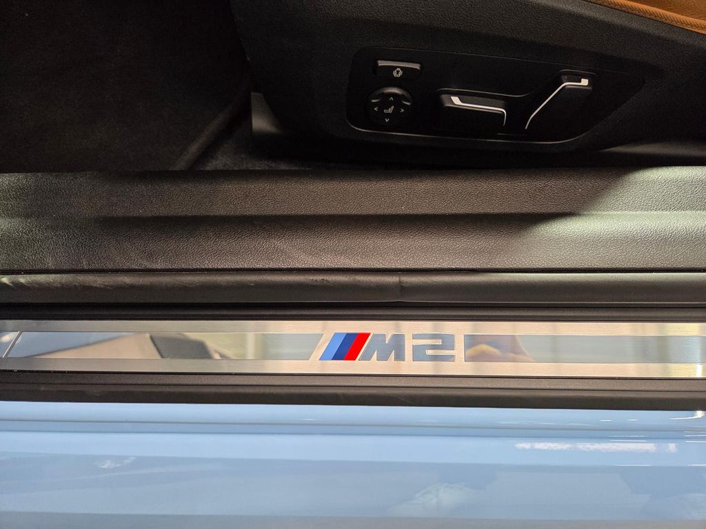BMW M2 2024