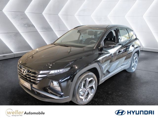 Hyundai TUCSON 2023