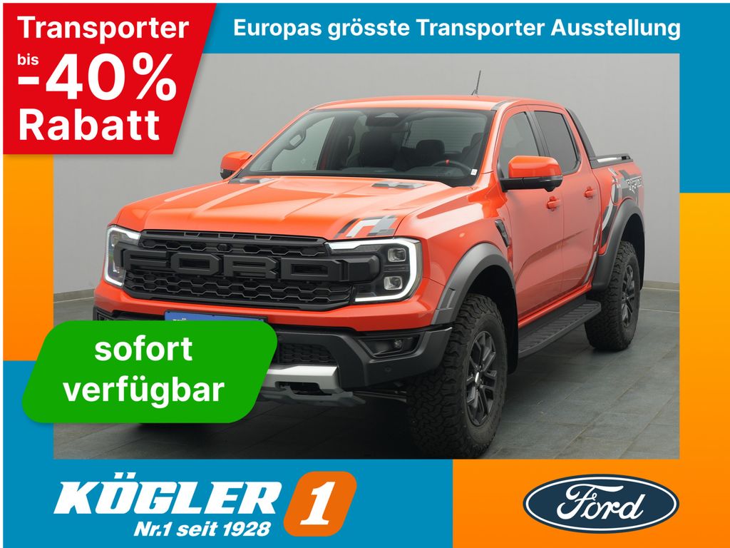 Ford Ranger 2025