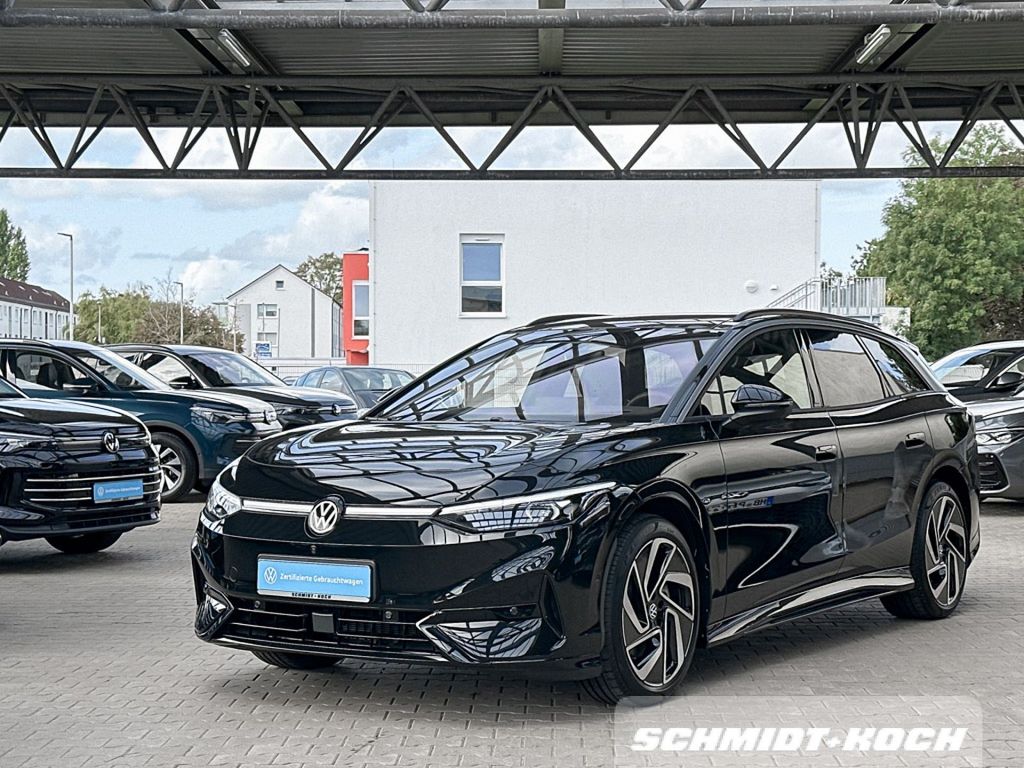 Volkswagen ID.7 2024