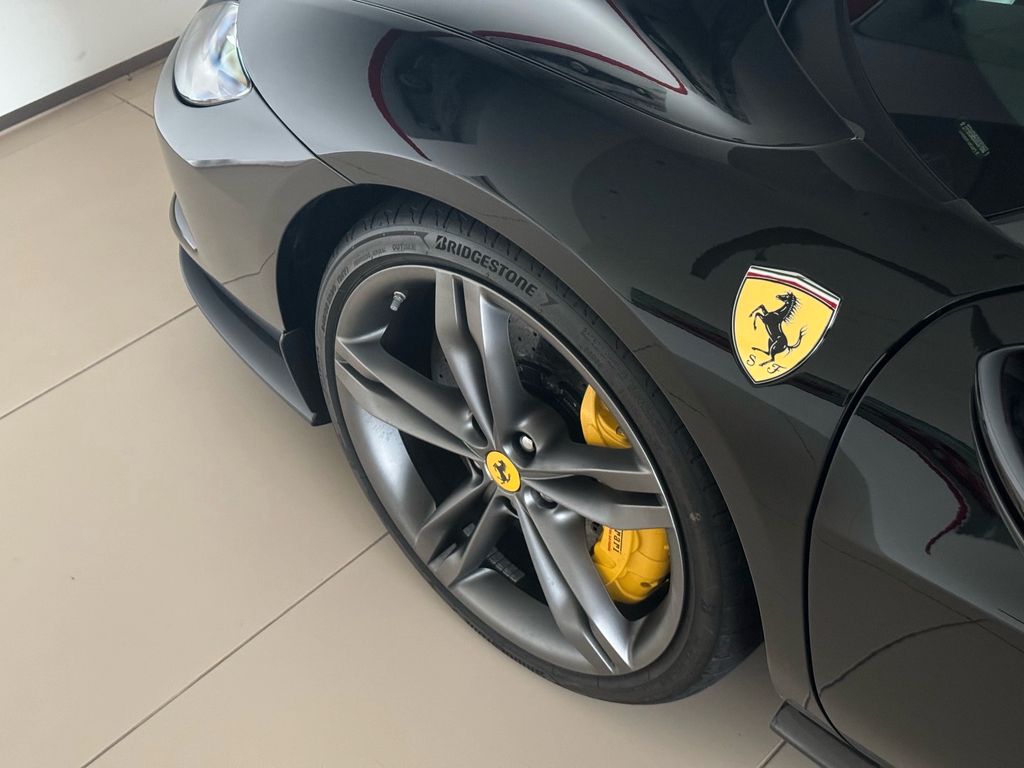 Ferrari 296 GTB 2023