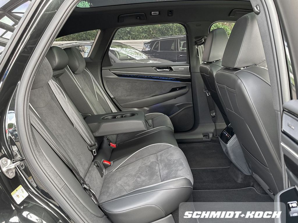 Volkswagen ID.7 2024