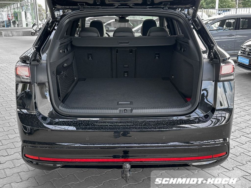 Volkswagen ID.7 2024