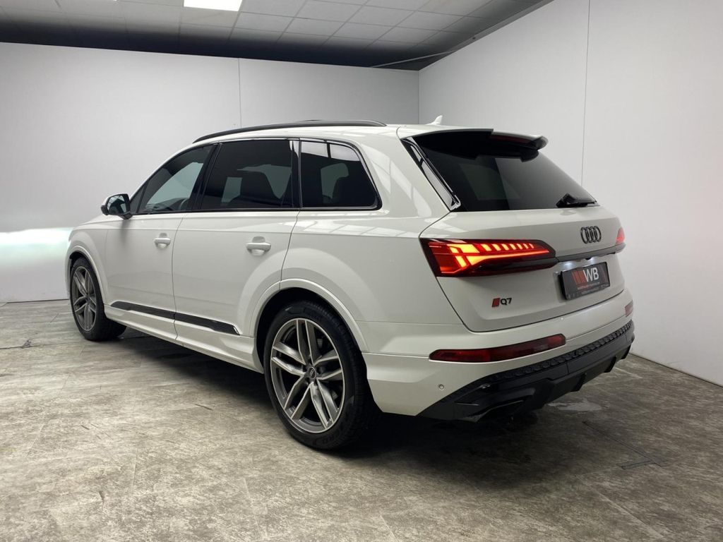 Audi Q7 2024