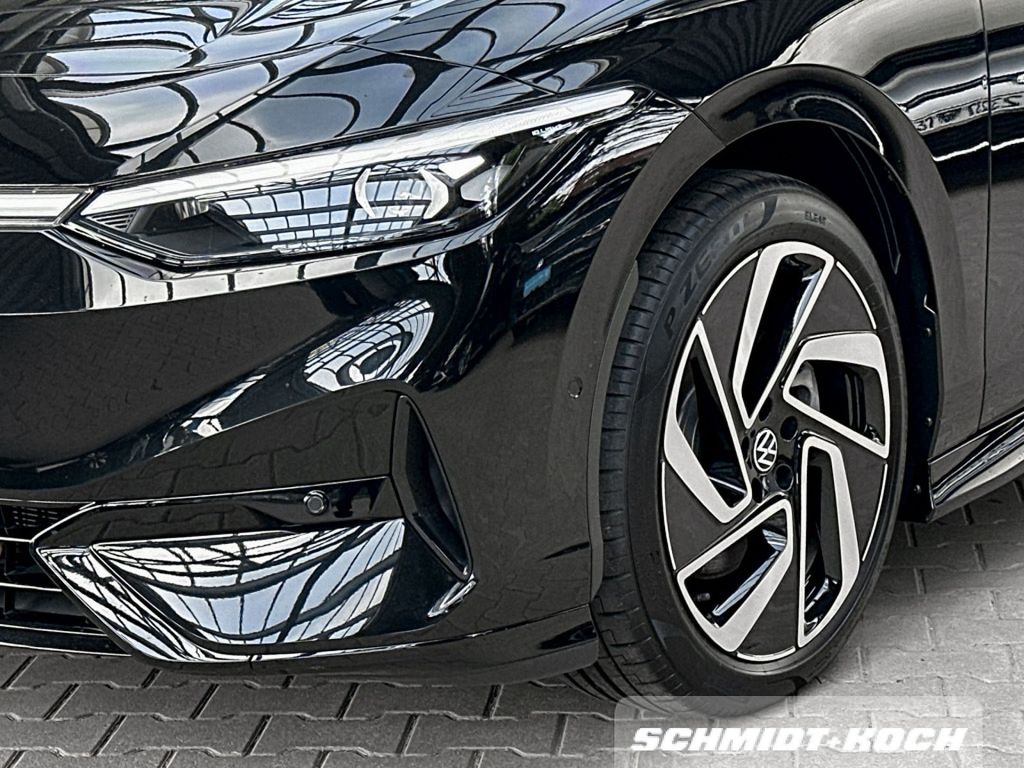 Volkswagen ID.7 2024