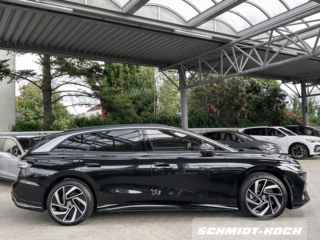 Volkswagen ID.7 2024