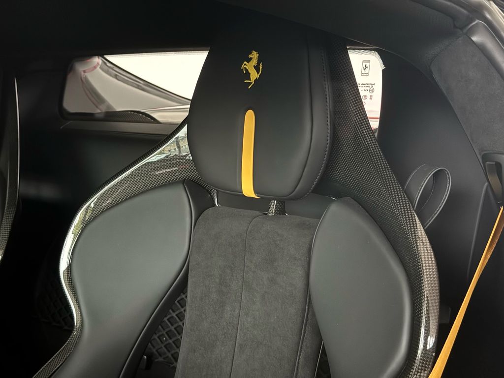 Ferrari 296 GTB 2023