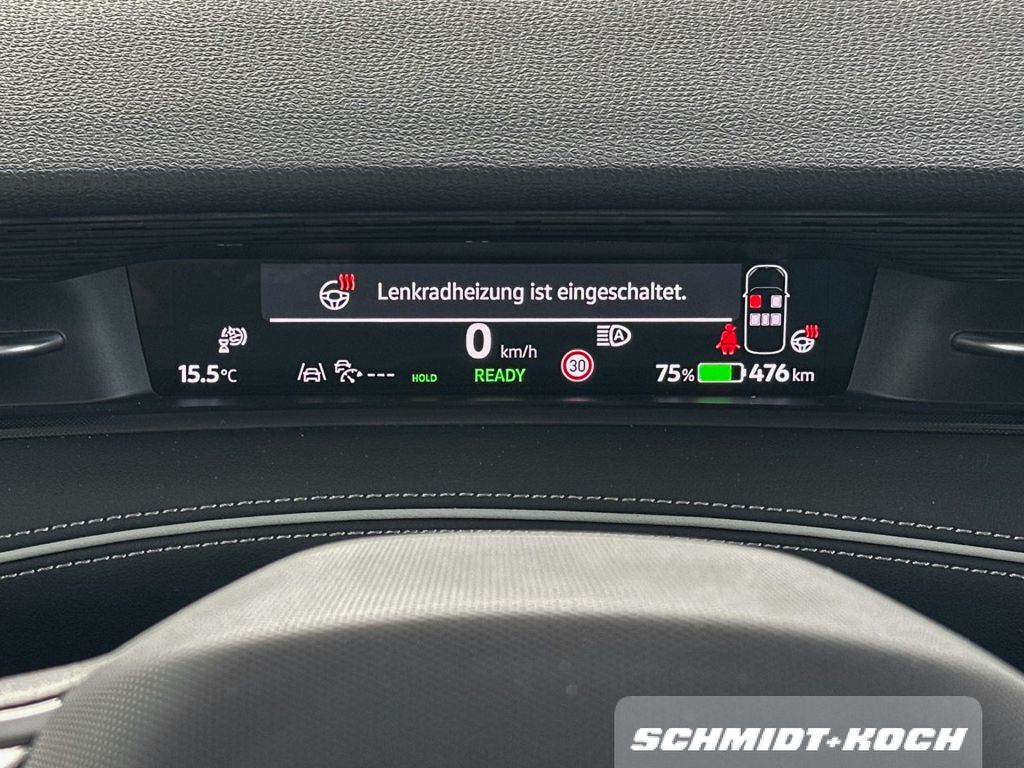 Volkswagen ID.7 2024